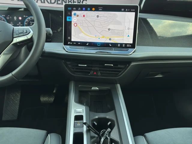 Volkswagen Passat 2.0 TDI Business DSG Variant