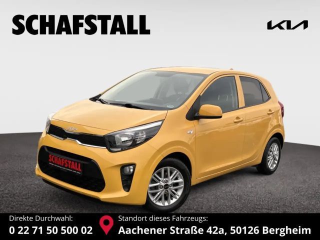 Kia Picanto Dream Team