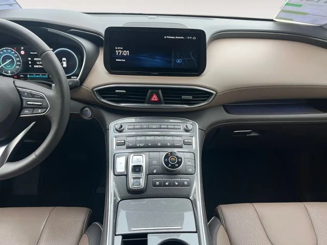 Hyundai Santa Fe 1.6 Prime T-GDi