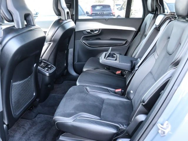 Volvo XC90 AWD R-Design