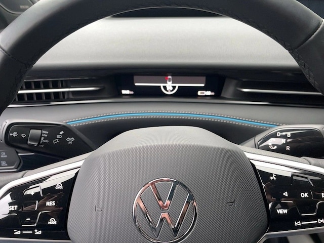 Volkswagen ID.7 IQ.Drive Pro