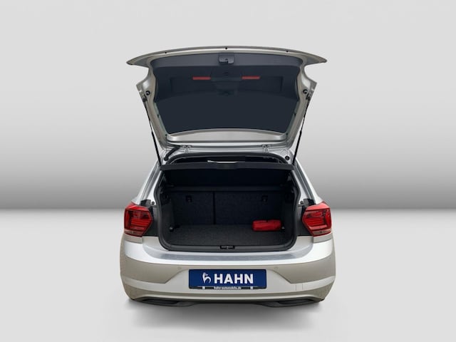 Volkswagen Polo 1.0 TSI