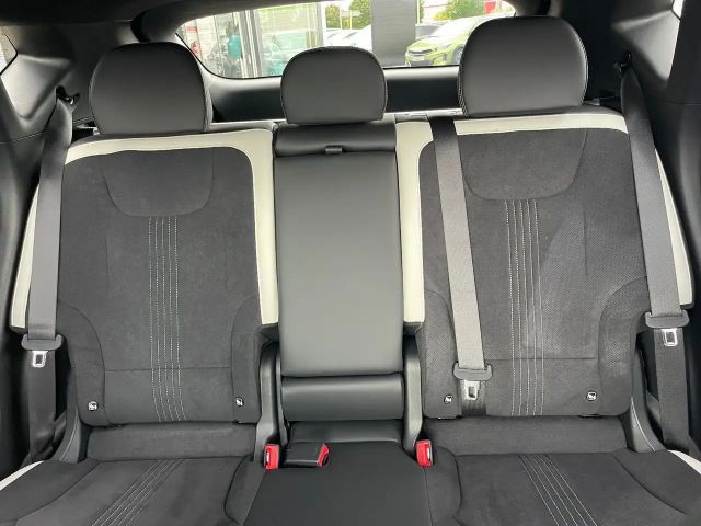 Kia EV6 GT-Line Vierwielaandrijving