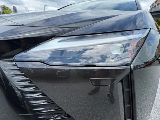 Lexus RZ Executive Line