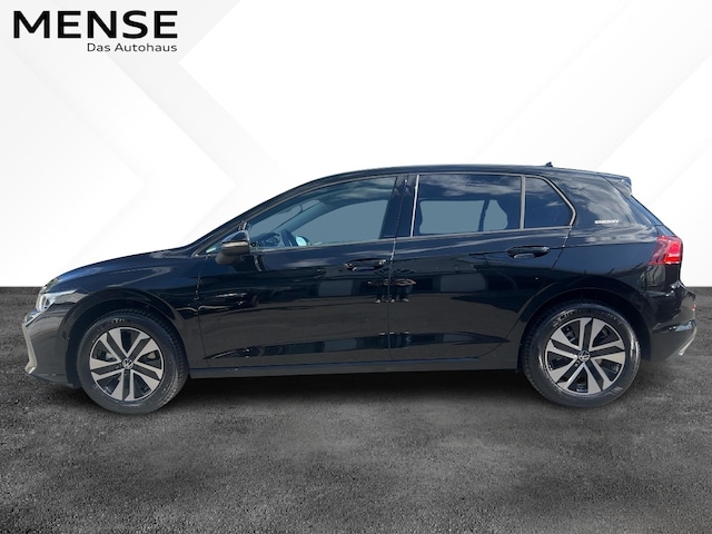 Volkswagen Golf 1.5 eTSI DSG