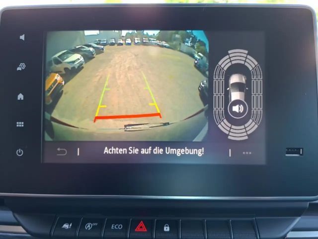 Nissan Primastar L1H1 Tekna