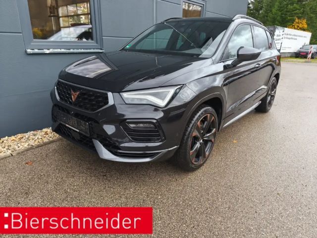 Cupra Ateca 2.0 TSI 4Drive DSG