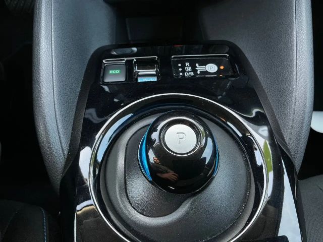 Nissan Leaf N-Connecta