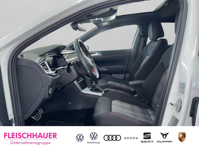 Volkswagen Polo 2.0 TSI GTI Sport