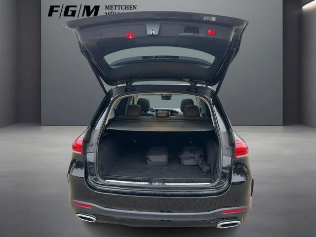 Mercedes-Benz GLE 350 4MATIC AMG Line