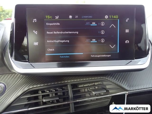 Peugeot 208 Allure Pack