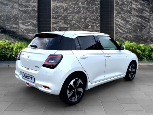 Suzuki Swift Comfort
