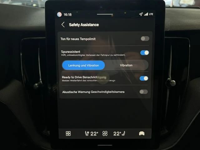 Volvo XC60 AWD Plus Recharge T6