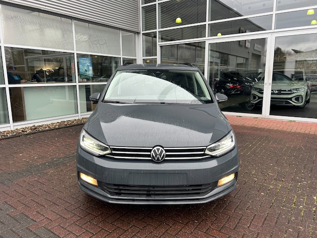 Volkswagen Touran 1.5 TSI