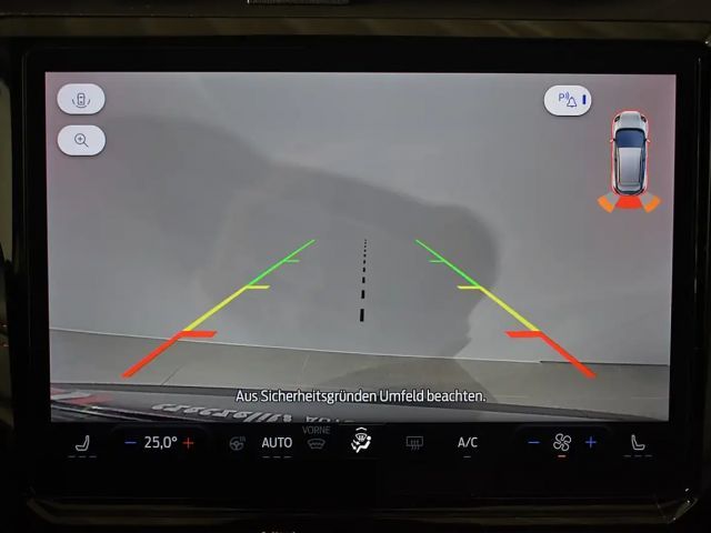 Ford Puma EcoBoost ST Line