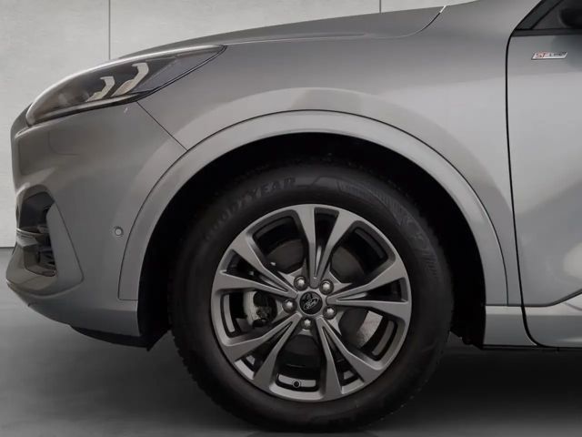 Ford Kuga ST Line