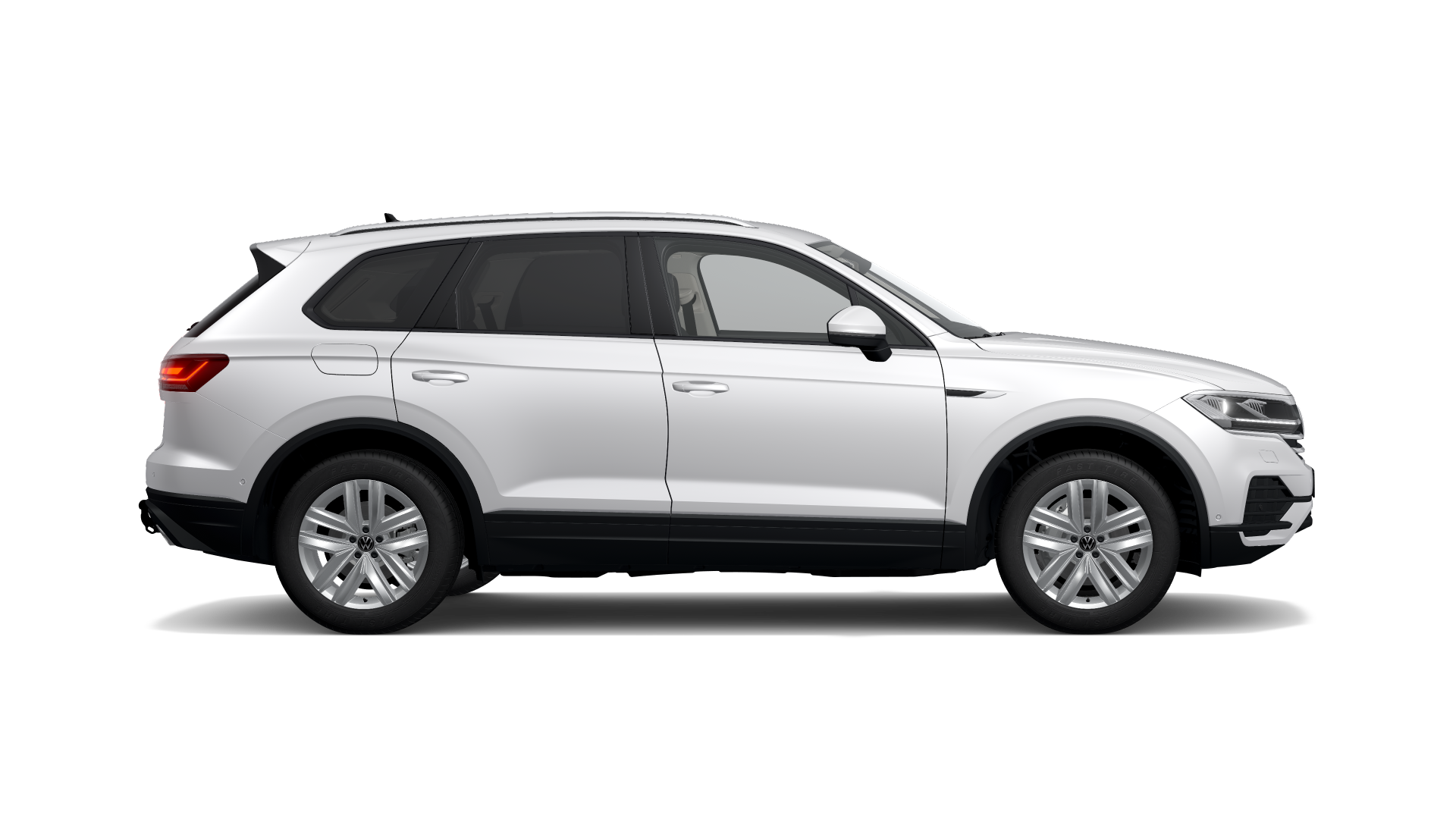 Volkswagen Touareg 3.0 V6 TDI