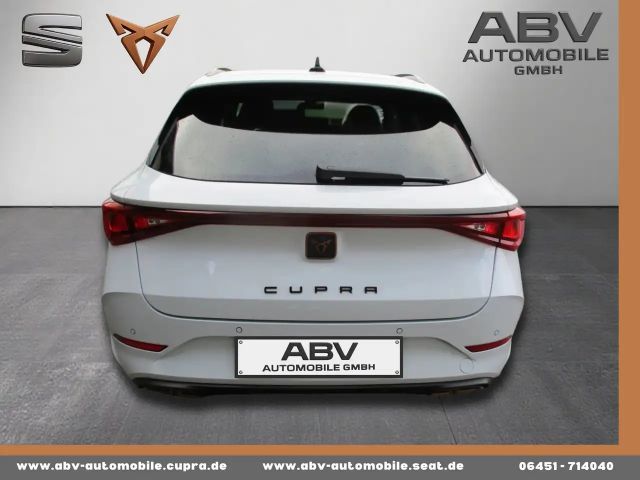 Cupra Leon Sportstourer VZ