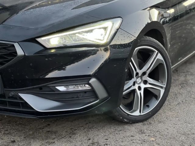 Seat Leon 1.5 eTSI FR-lijn Sportstourer