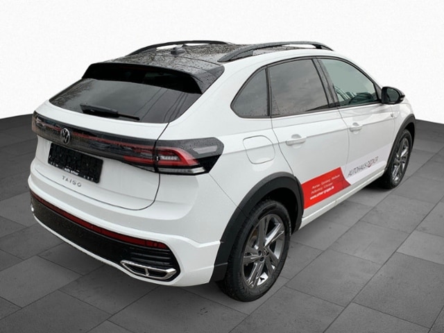 Volkswagen Taigo DSG IQ.Drive