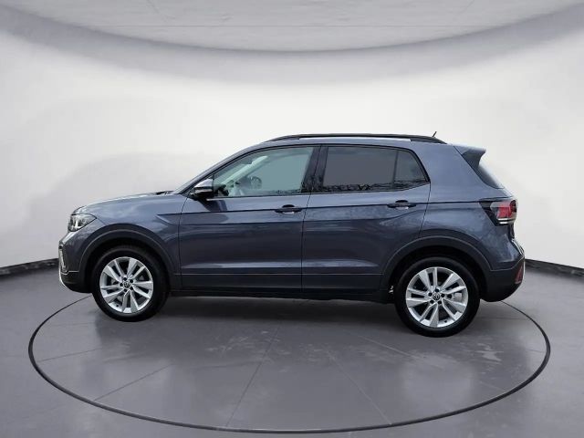 Volkswagen T-Cross 1.5 TSI ACT DSG Life