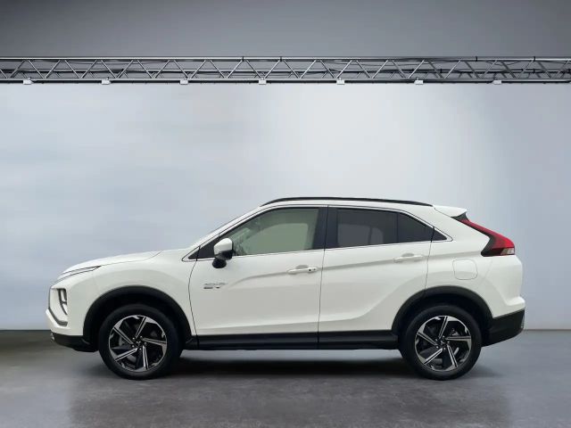 Mitsubishi Eclipse Cross PHEV