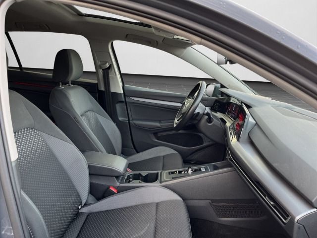 Volkswagen Golf 2.0 TDI DSG Golf VII IQ.Drive