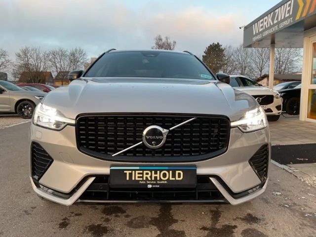 Volvo XC60 Dark Plus