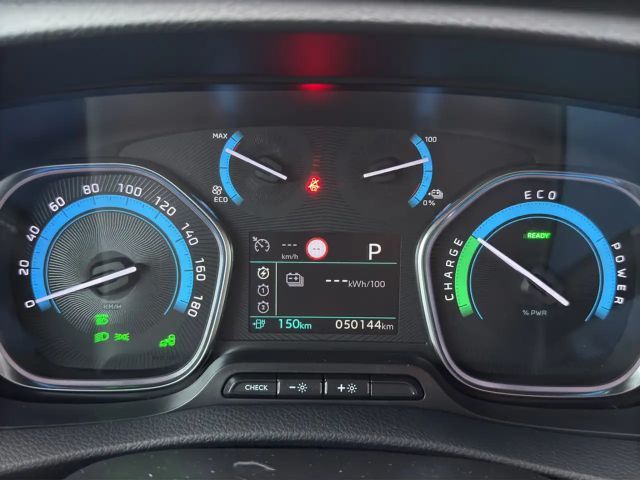 Citroën Spacetourer Feel