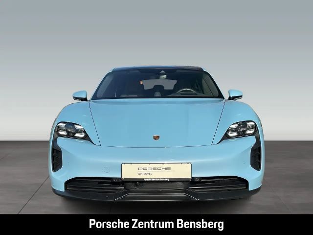 Porsche Taycan GTS Sport Turismo