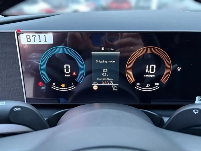 Hyundai Tucson 2WD T-GDi