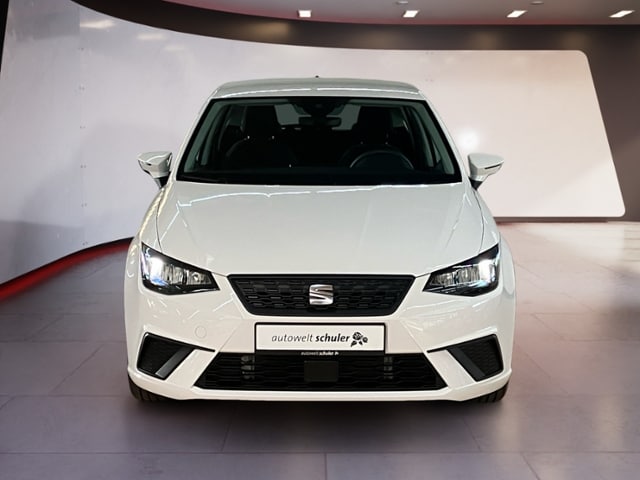 Seat Ibiza 1.0 TSI
