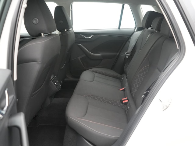 Skoda Kamiq Ambition