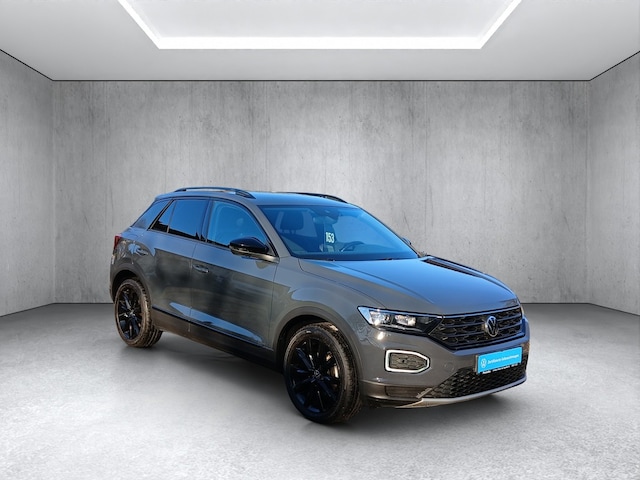 Volkswagen T-Roc 1.5 TSI DSG Sport