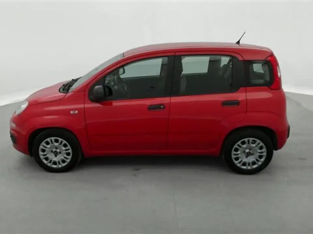 Fiat Panda Pop