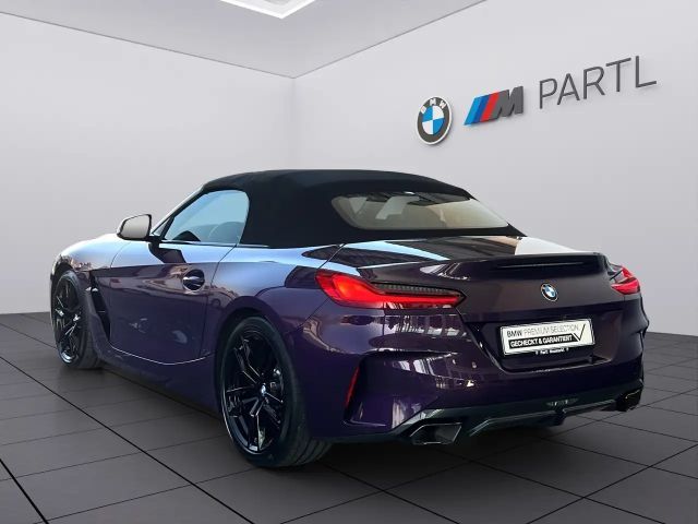 BMW Z4 Cabrio M40i Roadster