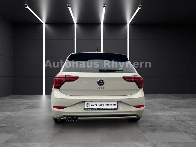 Volkswagen Polo 2.0 TSI DSG GTI