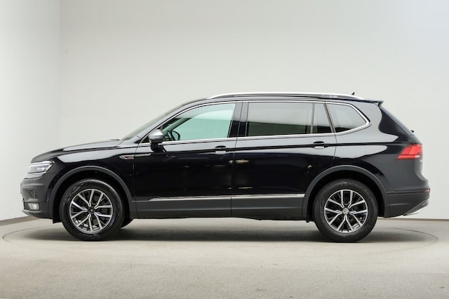 Volkswagen Tiguan 2.0 TDI 4Motion Allspace DSG