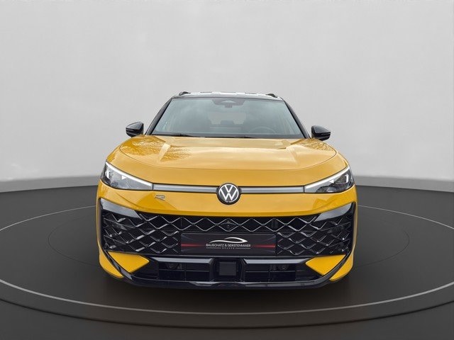 Volkswagen T-Roc 1.5 eTSI DSG