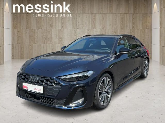 Audi A5 Avant Quattro