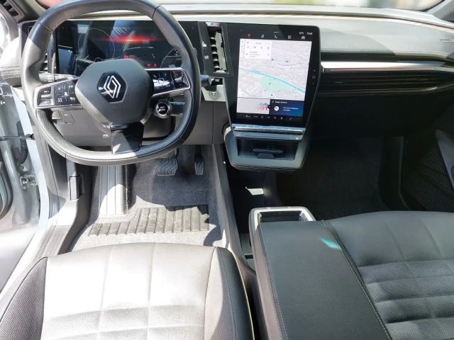 Renault Megane E-Tech E-Tech Iconic