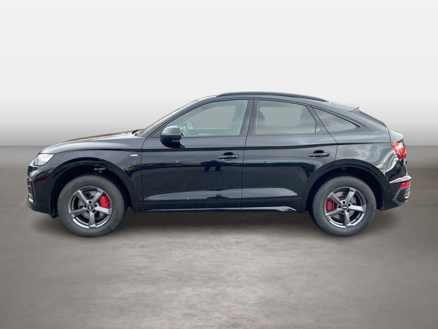 Audi Q5 40 TDI Quattro S-Tronic Sportback