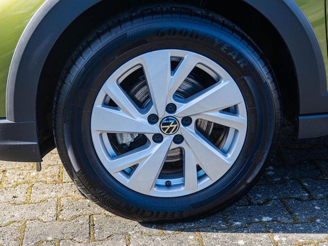 Volkswagen Taigo 1.0 TSI