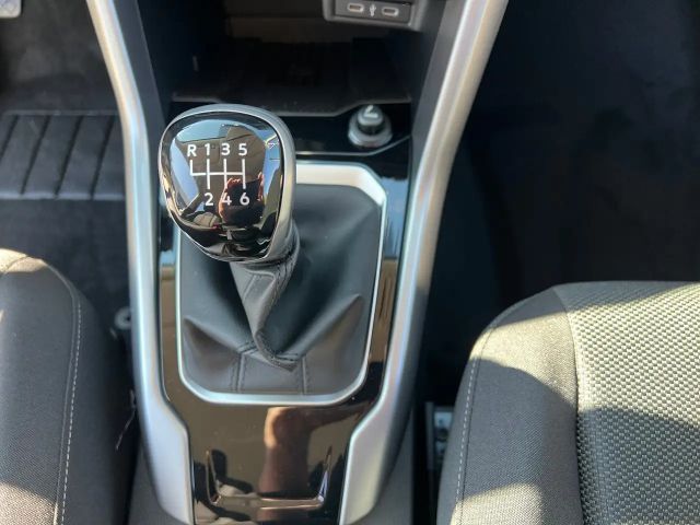 Volkswagen T-Roc 1.5 TSI Life