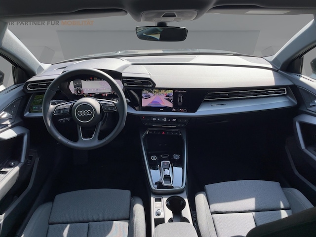 Audi A3 35 TFSI S-Tronic Sedan