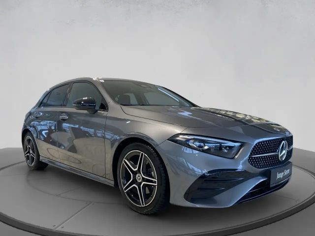 Mercedes-Benz A 180 A 180 d AMG Line Hatchback