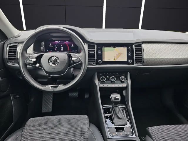 Skoda Kodiaq 2.0 TDI Style Style