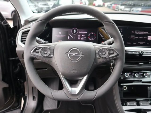 Opel Grandland X GS-Line Grand Sport