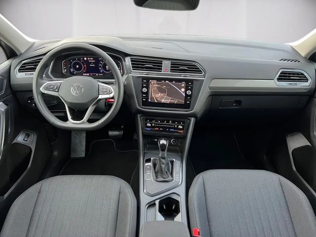 Volkswagen Tiguan 2.0 TDI Allspace Life