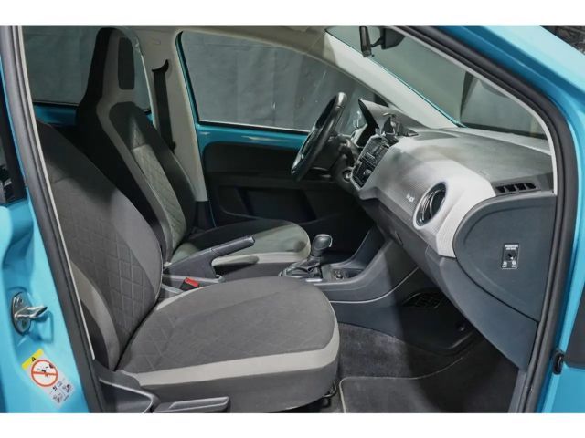 Volkswagen up! Move Move up!